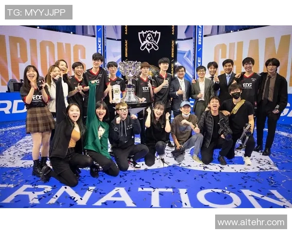 EDG在英雄联盟赛场上的阵地战表现分析与反思