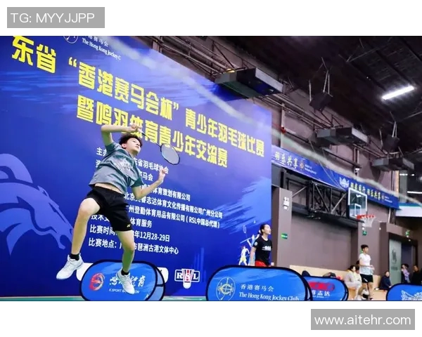 广州羽毛球队的节奏与魅力：聚焦羽毛球运动的成长与发展