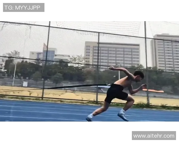 从零起步掌握足球耐力训练全攻略助你成为场上持久战士