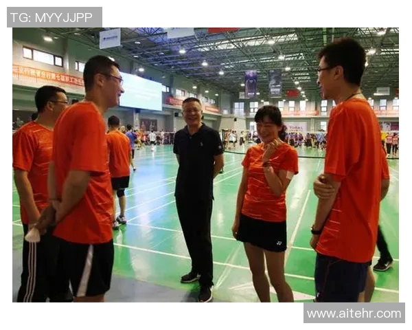 李军的羽毛球人生：从青涩少年到竞技场上的传奇之路