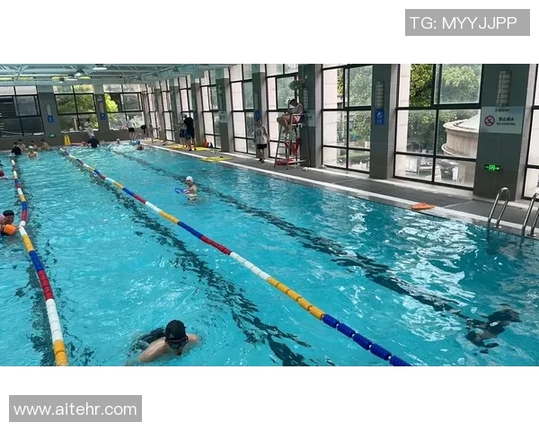 如何系统性学习游泳技巧从基础入门到高效提高全程攻略