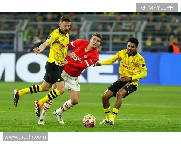 黄黑旋风再度起航 多特蒙德勇闯欧冠决战之巅迎接最终荣耀时刻